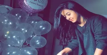 أفنان الباتل.. هجوم شديد على نجمة الإعلانات السعودية بسبب سفر المرأة دون إذن وليها