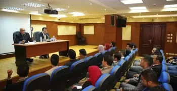 تفاصيل لقاء وزير التعليم العالي برؤساء الاتحادات الجامعية