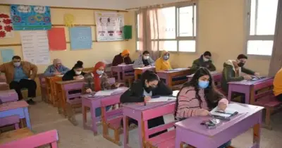 لينك الحصول على نتيجة 3 إعدادي بمحافظة كفر الشيخ 2026 الترم الثاني