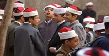 بوابة الأزهر الشريف برقم الجلوس 2025 للشهادة الإعدادية والابتدائية فور ظهورها