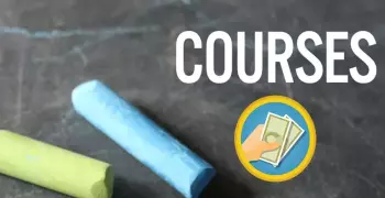 طالب وعايز توفر فلوس الكورسات؟.. أنت ممكن تلاقي ببلاش