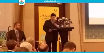 مستشار «التعليم العالي» للبحث العلمي: نسعى لوصول مؤسساتنا إلى أنحاء العالم
