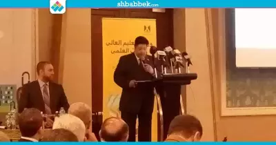 مستشار «التعليم العالي» للبحث العلمي: نسعى لوصول مؤسساتنا إلى أنحاء العالم