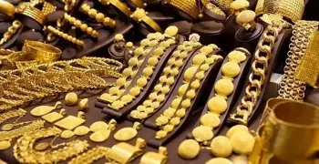 الذهب يعود للارتفاع.. وعيار 21 يسجل 581 جنيها