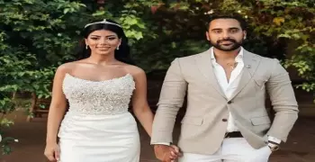 حقيقة انفصال كارولين عزمي وفسخ خطوبتها بعد ارتباط 5 شهور