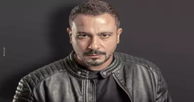 محمد نجاتي عن مشاهده مع منة عرفة: «مقبلش حد يشيل مراتي»