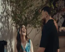 مواعيد إعادة مسلسل 2 قهوة.. مرة ليلا وأخرى صباحا