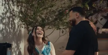مواعيد إعادة مسلسل 2 قهوة.. مرة ليلا وأخرى صباحا