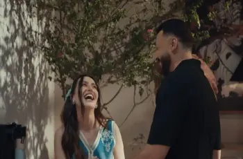 مواعيد إعادة مسلسل 2 قهوة.. مرة ليلا وأخرى صباحا