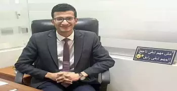 مقتل محمود الجماس..طالب الأزهر البشوش ضحية خلافات الميراث