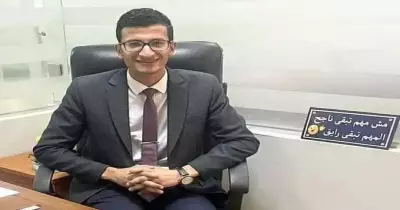 مقتل محمود الجماس..طالب الأزهر البشوش ضحية خلافات الميراث
