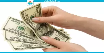 اسعار العملات.. الدولار يواصل الهبوط ويسجل 17 جنيه في 3 بنوك