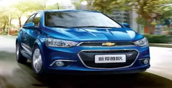 أسعار سيارة شيفروليه 2020.. تبدأ من 166 ألف جنيه