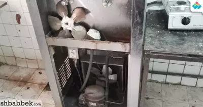 طالبات الأزهر عن المدينة الجامعية: شتائم من الموظفين وقمامة على الأبواب (صور)
