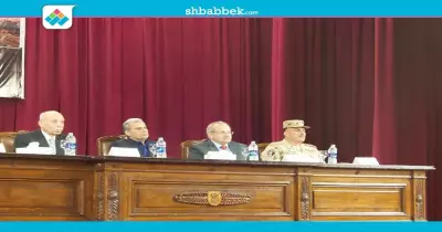 نائب رئيس جامعة القاهرة يضع حلا لأزمات مصر.. تعرف عليه