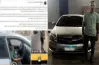 القبض على سائق أوبر المتغيب عن الوعي أثناء القيادة.. بيتعاطى بودر