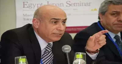 أستاذ بجامعة حلوان يفوز بجائزة «الإيسيسكو» في التكنولوجيا