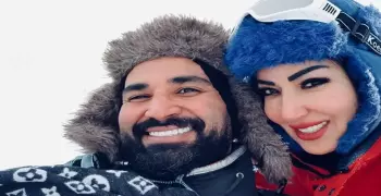 أحمد سعد: طلقت سمية الخشاب مرتين (فيديو)