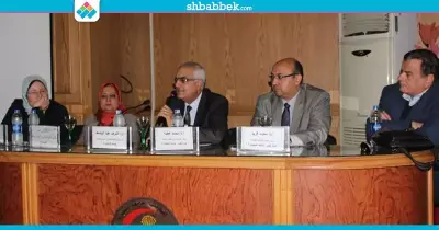 «Not Insane».. حملة للتوعية بالمرض النفسي في جامعة المنصورة