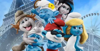 أنيميشن وأكشن ومغامرة في أفلام السهرة