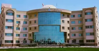 جامعة السويس بوابة التوظيف وموعد التقديم في الوظائف المتاحة