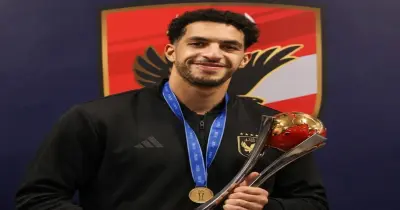 4 أندية إسبانية تطارد مصطفي أحمد شوبير بعد التألق أمام البرازيل.. والأهلي يحدد شروط احترافه