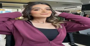 من هو خطيب ملك أحمد زاهر؟.. ما علاقتة بعائلة تامر أمين