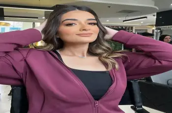 من هو خطيب ملك أحمد زاهر؟.. ما علاقتة بعائلة تامر أمين