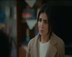 أحداث الحلقة الـ14 من مسلسل الست موناليزا.. مي عمر تفتح النار على الجميع