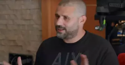 من هو يحي رشدان الأشهر في مصر باقتناء السيارات الكلاسيكية