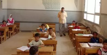 جدول امتحانات الصف السادس الابتدائي 2019 جميع المحافظات