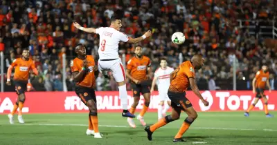 تشكيل الزمالك أمام نهضة بركان في نهائي الكونفدرالية.. 5 تغييرات عن لقاء الذهاب