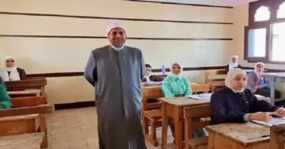 نتيجة الشهادة الإعدادية محافظة سوهاج الترم الثاني 2026.. استعلم عنها الآن