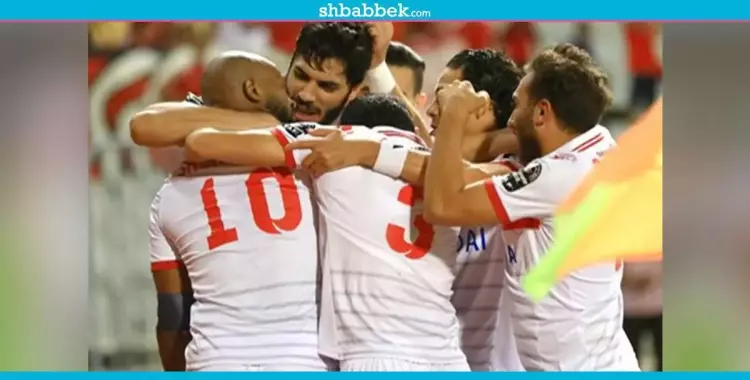  قرار عاجل من إدارة الزمالك للاعبين استعدادًا للنهائي الإفريقي 