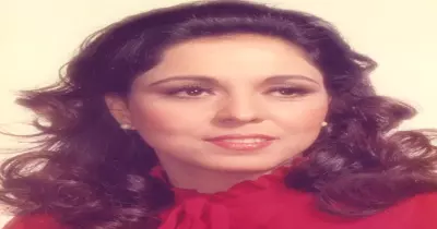 ما هو عمر عفاف راضي الحقيقي ؟