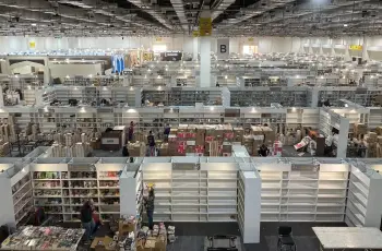 أسعار تذاكر معرض الكتاب 2026 تصل لـ 1000 جنيه