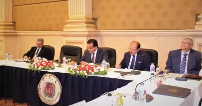 تطبيق نظام جديد لتنسيق الجامعات الخاصة بداية من العام المقبل