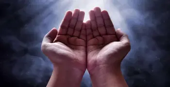 اللهم اجمعنا به في الجنة.. دعاء لجدي المتوفي في يوم عرفة