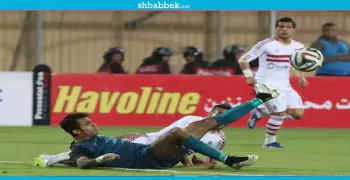 الليلة.. الزمالك يسعى لتجاوز أحزانه على حساب إنبي