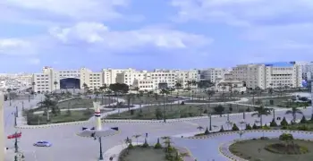 رابط نتيجة جامعة كفر الشيخ الساعات المعتمدة 2026