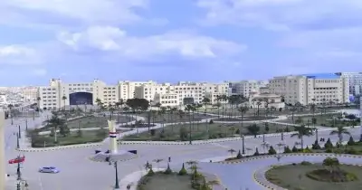 رابط نتيجة جامعة كفر الشيخ الساعات المعتمدة 2026