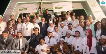 500 ألف جنيه جائزة طلاب بعين شمس في مسابقة «رالي للسيارات»