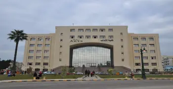 تنسيق كلية الآداب والعلوم الإنسانية الشعبة الأدبية المرحلة الثانية 2026 2027