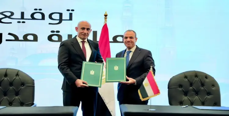  مبادرة «مدرستك في مصر» من الخارجية والتعليم لأبناء المصريين في الخارج 