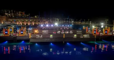 حفل أفضل لاعب في أفريقيا 2019
