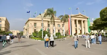 جدول امتحانات القبول الشفوية لبرامج الدراسات العليا كلية الآداب جامعة القاهرة 2026