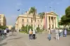جدول امتحانات القبول الشفوية لبرامج الدراسات العليا كلية الآداب جامعة القاهرة 2026