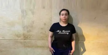 تفاصيل اعترافات الراقصة بوسي بعد القبض عليها