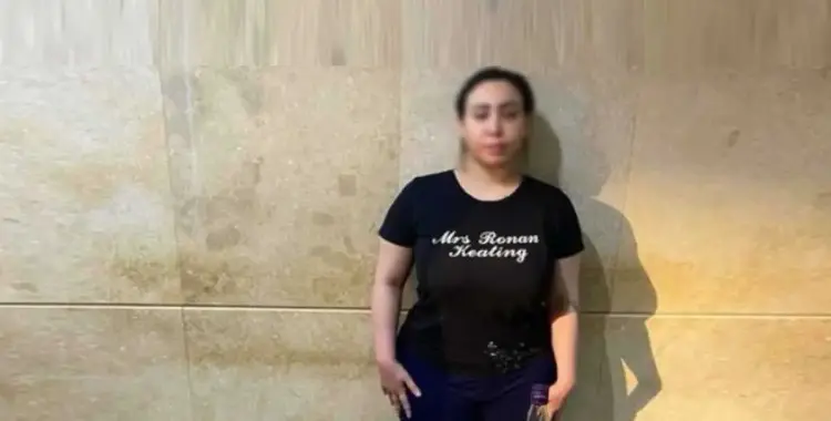  تفاصيل اعترافات الراقصة بوسي بعد القبض عليها 