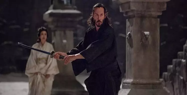  فيلم السهرة.. اليابان القديم وعالم الساموراي في «47 Ronin» 